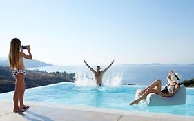 Eagles Palace - Small Luxury Hotels Of The World Ouranoupoli Exterior photo