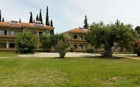 Sithonia Village Gerakini Exterior photo